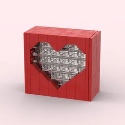 Love window