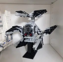TIE Defender
