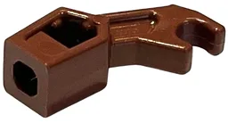 Arm Mechanical with Clip [Thick Support]