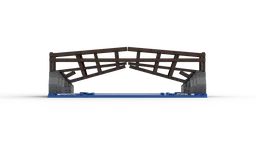 Mathematical Bridge