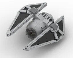 TIE Striker