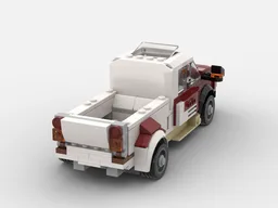 60454 Pickup XT