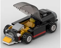 60289 Speedster