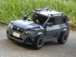BMW X5 (2010)