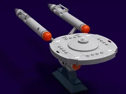 Star Trek Enterprise