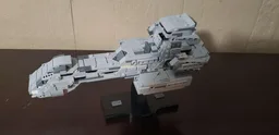 Stargate SG-1 Prometheus Midi-Scale