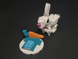 31140 Rabbit