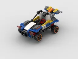 31087 Dune Buggy #10