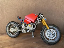 Scrambler 42007