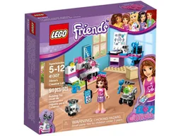 Olivia's Creative Lab