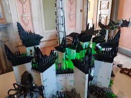 UCS Minas Morgul