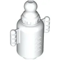 Duplo Baby Bottle with Scale Lines [Plain]