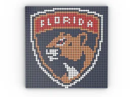 Florida Panthers Logo