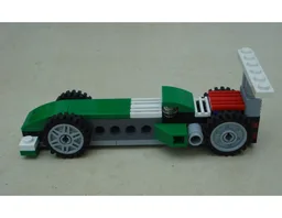 31056 dragster (improved)
