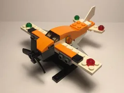 31028 Float Plane