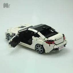 Subaru BRZ (2nd Gen)