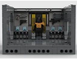 helldivers armory