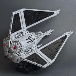 TIE Phantom
