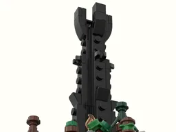 Isengard