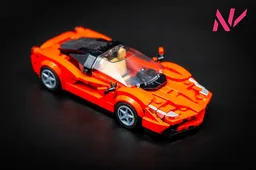 Ferrari Laferrari