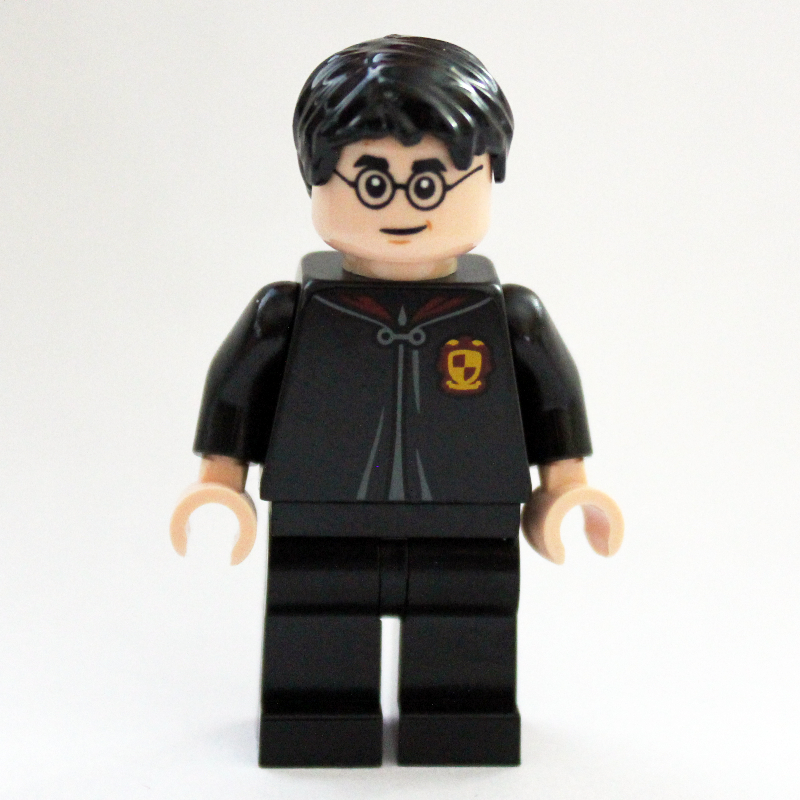 Lego Harry Potter, Gryffindor Robe