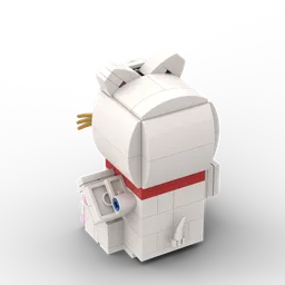Lucky Cat