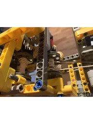 T-hammer crane