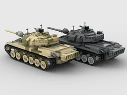 Centurion mk. 5/1
