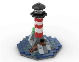 Lighthouse Microscale