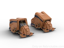 CIS Supertank