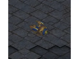 Protoss Observer