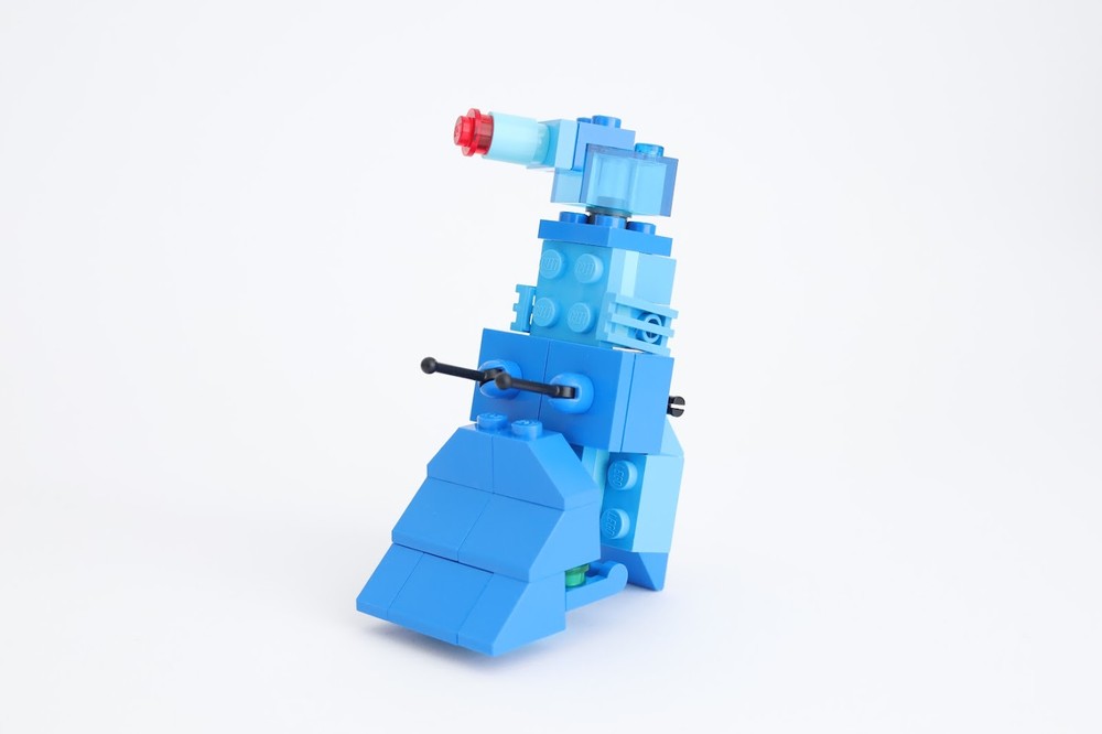 Lego 11006 - Dalek