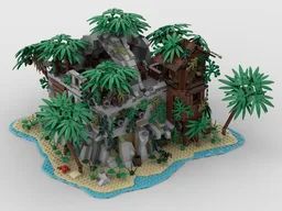 Pirate Rock