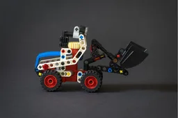 42116 Front Loader