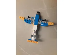 31072 - Light Plane