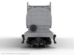 Coil Car NS