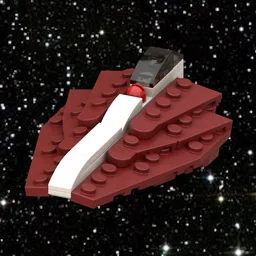 SW Midi Scale Delta 7B Aethersprite