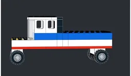 Old Tipper