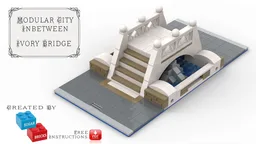 Modular City Inbetween - Ivory Bridge