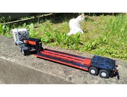 Peterbilt 352