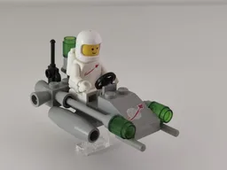 Speeder