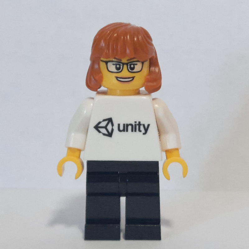 Lego Unity - Female