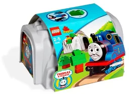 Thomas at Morgan's Mine