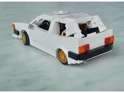 VW Scirocco from 1979