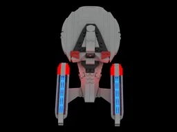 USS Enterprise NCC-1701-E