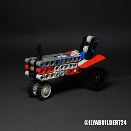 42148 Tractor