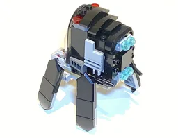 75412 Battle Spider