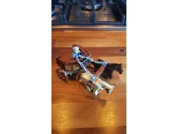Medieval Chariot