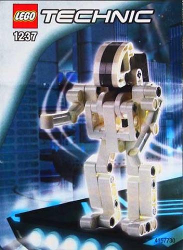Lego Honda Promotional Set