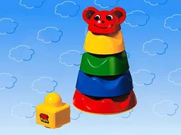 Stack-a-Mouse
